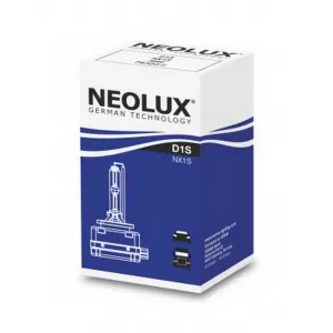 Neolux ORIGINAL D1S HID Xenon Lamp D1S-NX1S Neolux 35W