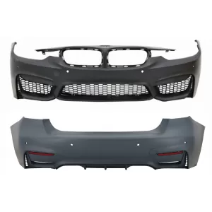 Body Kit suitable for BMW 3 Series F30 (2011-2015) F30 LCI (2016-up) M3 Sport Design