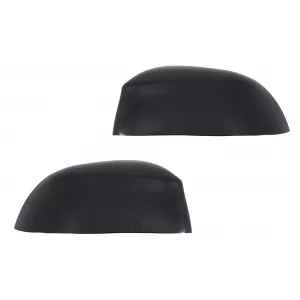 Mirror Covers suitable for BMW X3 F25 X4 F26 X5 F15 X6 F16 (2014-2018) Real Carbon Fiber