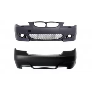 Body Kit suitable for BMW 5 Series E60 (2003-2010) M5 Design