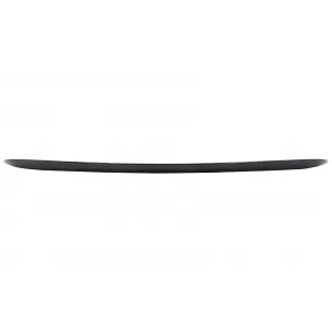 Trunk Boot Spoiler suitable for Mercedes GLC Coupe C253 (2015-2021) Piano Black