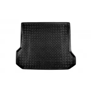 Trunk Mat without NonSlip/ suitable for Volvo V70 III (2007-2016) XC70 II (2007-2016)