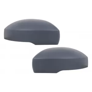Mirror Covers suitable for Land Rover Range Rover Vogue L322 (2002-2013) Sport L320 (2005-2013) Discovery III , IV L319 (2004-2016)