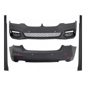 Complete Body Kit suitable for BMW 5 Series G30 (2017-2019) M-Tech Design