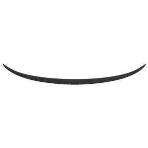Trunk Boot Spoiler Wing suitable for BMW X4 F26 (2014-2018)