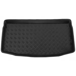 Trunk Mat without Non Slip/ suitable for Audi A1 II GB 2018 -