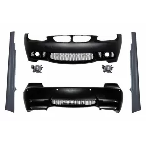 Complet Body Kit suitable for BMW 3 Series E92 E93 M3 (2006-2009) M3 Design