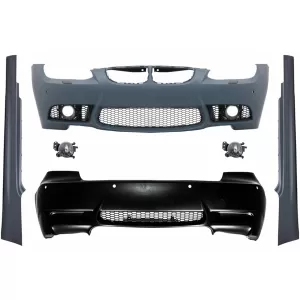 Complet Body Kit suitable for BMW 3 Series E92 E93 (2006-2009) M3 Look