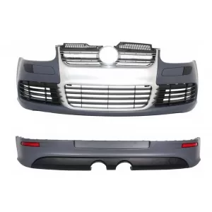 Complete Body Kit suitable for VW Golf V 5 (2003-2007) R32 Design
