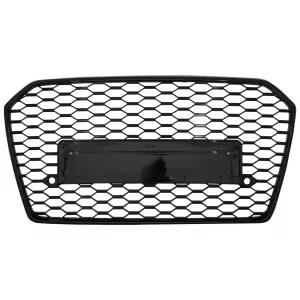 Front Grille suitable for Audi A6 C7 4G Facelift (2015-2018) RS6 Design