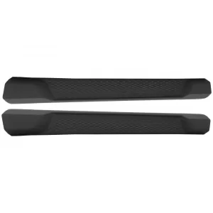 Running Boards Side Steps suitable for Jeep Wrangler JL (2018-Up) 2 Doors