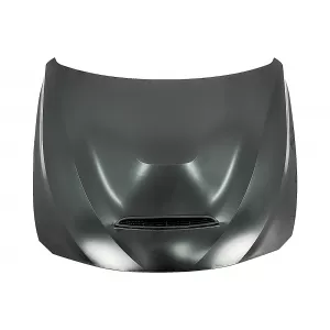 Hood Bonnet suitable for BMW 3 Series F30 F31 F35 (2011-2019) 4 Series F32 F33 F36 Gran Coupe (2011-2019) M3 M4 GTS Look