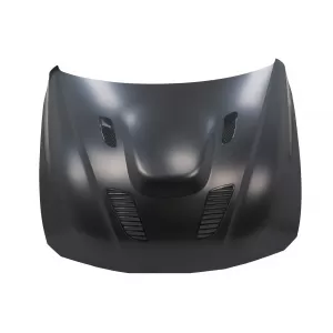 Hood Bonnet suitable for BMW 3 Series F30 F31 F35 (2011-2019) 4 Series F32 F33 F36 Gran Coupe (2011-2019) M3 M4 GTS Look - HDBMF30M3GTS2