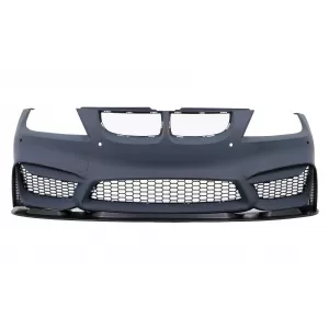 Front Bumper suitable for BMW 3 series E90 Sedan E91 Touring Pre LCI (2004-2008) M3 CS Design