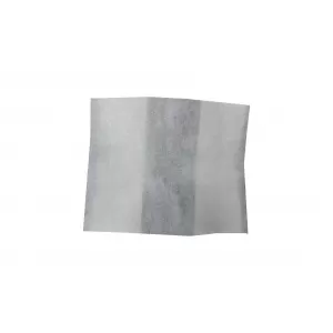 Package 50 Protection Filters Single Use 100% Polypropylene (20cm x 14.5 cm)