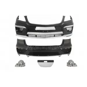 Complete Body Kit suitable for MERCEDES ML-Class W166  (2012-up) ML63 Design