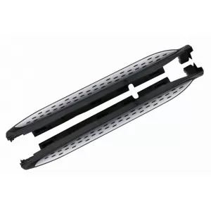 Running Boards Side Steps suitable for Mercedes GLE Coupe C292 (2015-2019) - RBMB01GLECH