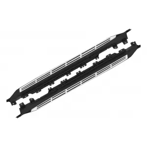Running Boards SUV Side Steps suitable for BMW X6 G06 (10.2019-up)