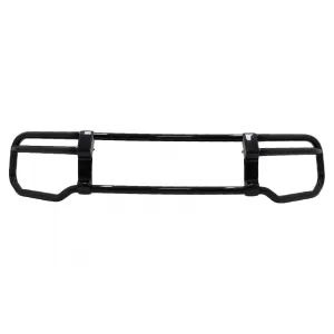 BullBar Guard suitable for Mercedes G-Class Facelift W463 W464 G63 (2018-up) Stainless Steel Piano Black