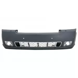 Front Bumper suitable for Range Rover Vogue L322 (2002-2009) Autobiography Look