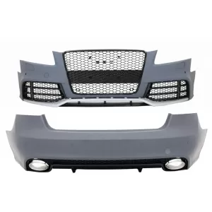 Body Kit suitable for Audi A5 8T Pre Facelift Sportback (2007-2011) RS5 Design