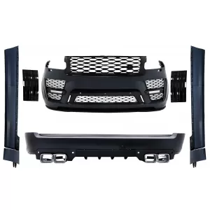 Body Kit suitable for Land Range Rover Vogue IV L405 SWB (2018-Up) SVO Look