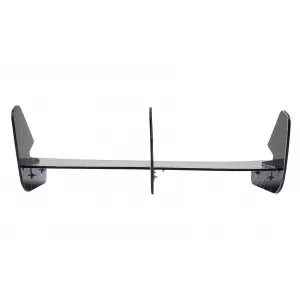 Rear Bumper Extension for Diffuser suitable for VW Polo 6R GTI (2011-2018)