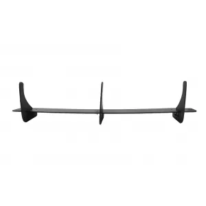 Rear Bumper Extension for Diffuser suitable for VW Scirocco Mk3 III R (2009-2017)