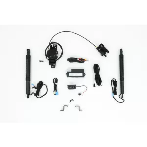 Electric Tailgate Lift Assisting System suitable for BMW 5 Series G30 (2017-up)