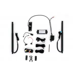 Electric Tailgate Lift Assisting System suitable for VW Golf 7 VII (2012-2017)