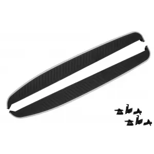 Running Boards Side Steps suitable for Land Range Rover Sport L320 (2005-2013)