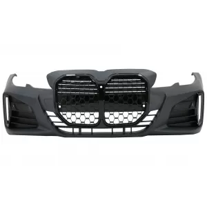 Front Bumper suitable for BMW 3 Series G20 Sedan G21 Touring (2018-2022) M Design
