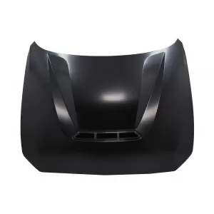 Hood Bonnet suitable for BMW 1 Series F20 F21 (2010-2019) BMW 2 Series F22 F23 F87 M2 (2012-2019) CS Design