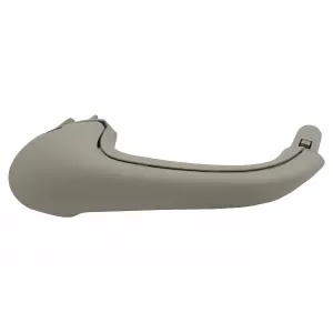 Front Right Door Pull Handle Interior suitable for Mercedes C-Class W203 S203 (2000-2007) Gray