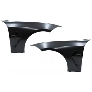 Front Fenders suitable for BMW 3 Series G20 Sedan G21 Touring (2018-up) M8 Design