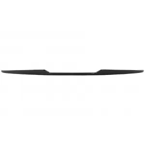 Trunk spoiler suitable for Alfa Romeo Giulia 952 (2016-2021) Piano Black