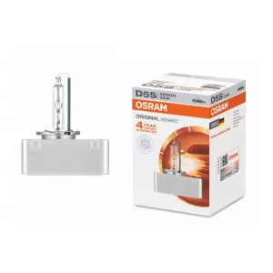 OSRAM XENARC ORIGINAL D5S 66540 25W (1 Piece)
