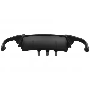 Double Outlet Air Diffuser suitable for BMW 5 Series F10 F11 (2011-2017) M Design