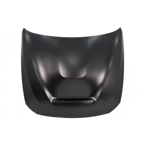 Hood Bonnet suitable for BMW 5 Series F10 F11 (2010-2017) M5 LCI Design