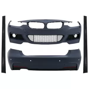 Complete Body Kit suitable for BMW 3 Series F30 (2011-2019)