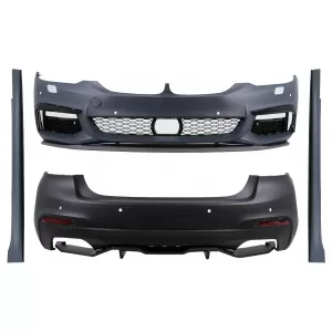 Complete Body Kit suitable for BMW 5 Series G30 (2017-2019) M5 Design