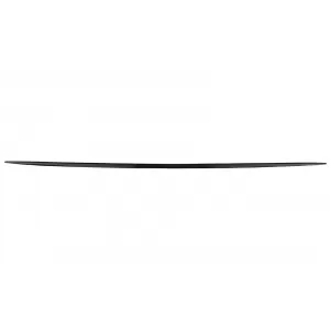 Trunk Spoiler suitable for Tesla Model Y (2020-Up) Glossy Black
