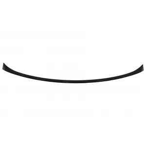 Roof Middle Spoiler suitable for BMW X5 G05 (2018-up) M-Tech Piano Black