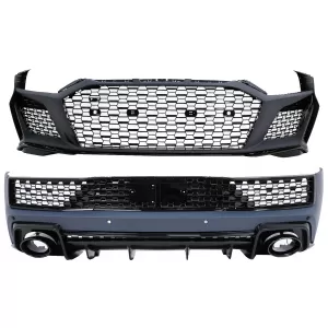 Complete Body Kit suitable for Audi R8 Coupe Cabrio (4S 2nd Generation) (2015-2021)