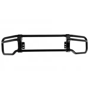 Stainless Steel BullBar Guard suitable for Mercedes G-Class Facelift W463 W464 G63 (2018-up) Piano Black