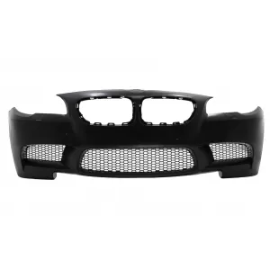 Front Bumper suitable for BMW 5 Series F10 F11 (2011-2017) M5 Design