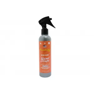 Paradise Fresh Air Spray Air Freshener Odor Eliminating Island Escape