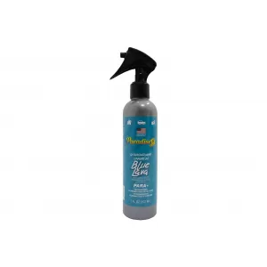 Paradise Fresh Air Spray Air Freshener Odor Eliminating Blue Lava