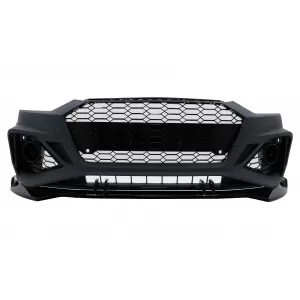 Front Bumper suitable for Audi A5 F5 Facelift (2020-Up) Racing Look