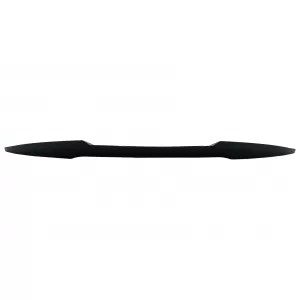 Trunk Spoiler suitable for BMW 4 Series Gran Coupe F36 (2014-up) M4 Design Piano Black